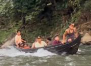 Menembus Pelosok Pasaman, Wagub Sumbar Vasko Ruseimy Tempuh Perjalanan Ekstrem Demi Serap Aspirasi Warga Terpencil