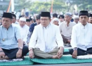 DPRD Payakumbuh Apresiasi Tingginya Jumlah Hewan Kurban 1447 H, Capai 1.791 Ekor