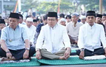 DPRD Payakumbuh Apresiasi Tingginya Jumlah Hewan Kurban 1447 H, Capai 1.791 Ekor
