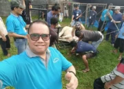Kurban Idul Adha 1447 H, Pengurus Masjid Ar-Raudhah Kuatkan Kebersamaan serta Solidaritas Warga Lapai dan Sekitarnya