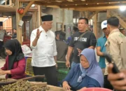 Gubernur Mahyeldi: Investasi Pengolahan Pinang Gerakkan Ekonomi Masyarakat