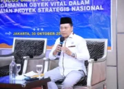 Jelang Muktamar NU 2026, Mohammad Dawam Soroti Empat Model Kepemimpinan PBNU