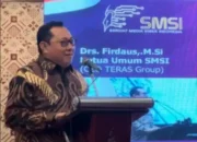 SMSI Pusat Dukung ADI Perjuangkan Kelayakan Gaji Dosen