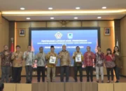 Pemko Payakumbuh Raih Opini WTP ke-12 Kali Berturut-turut, Wako Zulmaeta : Alhamdulillah!