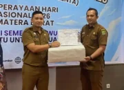 Guru SDN 17 Payakumbuh Bayu Wandira Raih Juara I Guru Inovatif Ajang HEBAT 2026