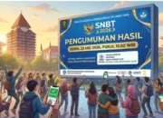 158 Siswa MAN 2 Padang Lolos SNBT 2026, Diterima di UI hingga Unand