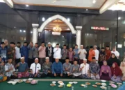 Soroti Pemakaian HP Berlebihan, Ketua DPRD Sumbar Muhidi Ajak Generasi Muda Berkegiatan di Masjid