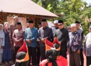 Mewakili Gubernur, Jasman Dt. Bandaro Bendang: Pendidikan Al-Qur’an Benteng Generasi dari Narkoba dan Kenakalan Remaja