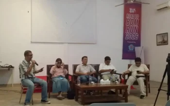 Terungkap, Tantangan Terbesar Pariwisata Sumbar Pascabencana Bukan Bencana Alam