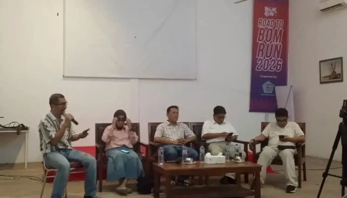 Terungkap, Tantangan Terbesar Pariwisata Sumbar Pascabencana Bukan Bencana Alam