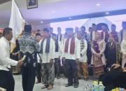 Solidkan Rantau dan Ranah, Pengurus DPD Gebu Minang Jabar Periode 2026–2031 Resmi Dikukuhkan