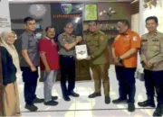 Perkuat Keamanan Wisatawan, Disparbudpora Pessel Tandatangani Hasil Risk Assessment Pantai Carocok
