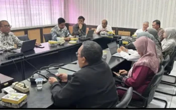 MTI Sumbar Gelar Raker Perdana, Soroti Urgensi Keselamatan Jalan Pascatragedi Padang Besi