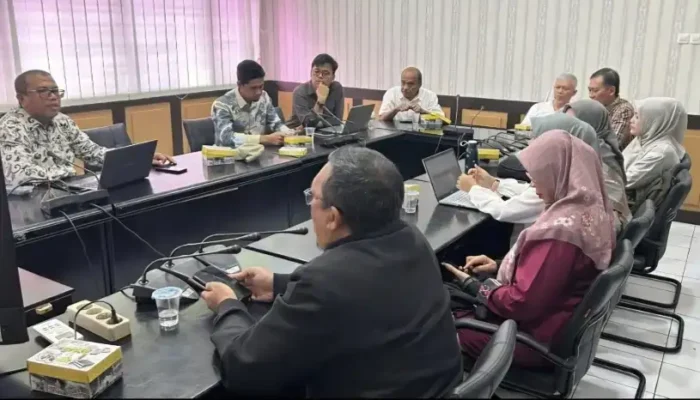 MTI Sumbar Gelar Raker Perdana, Soroti Urgensi Keselamatan Jalan Pascatragedi Padang Besi