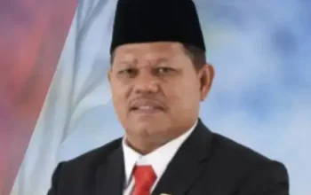 Ketua DPRD Pessel Darmansyah Kecewa, Perwakilan LMTA di RDP Tidak Bisa Ambil Putusan