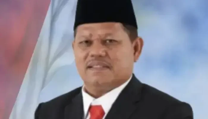 Ketua DPRD Pessel Darmansyah Kecewa, Perwakilan LMTA di RDP Tidak Bisa Ambil Putusan