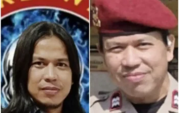 David Wewe Masuk Nominasi Hoegeng Award 2026, Bukti Keseriusan Berantas Kejahatan