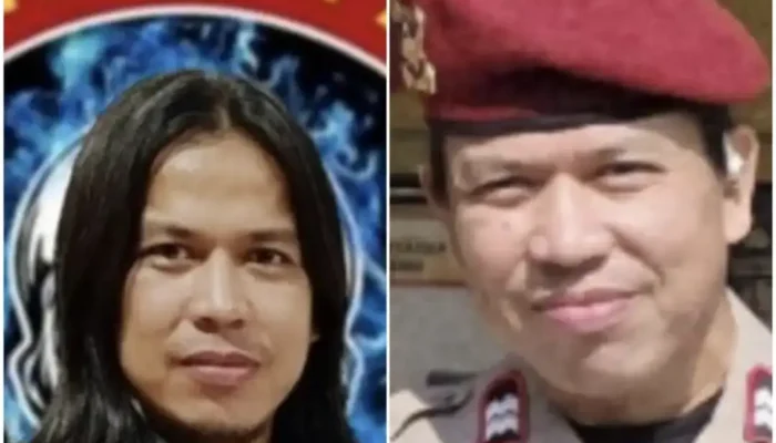 David Wewe Masuk Nominasi Hoegeng Award 2026, Bukti Keseriusan Berantas Kejahatan