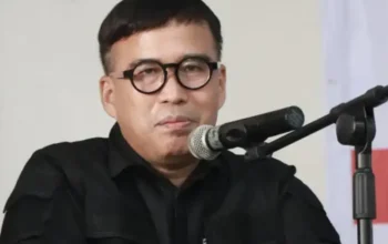 Alirman Sori Dukung Langkah Hukum DPP IKM Laporkan Abu Janda ke Bareskrim Polri