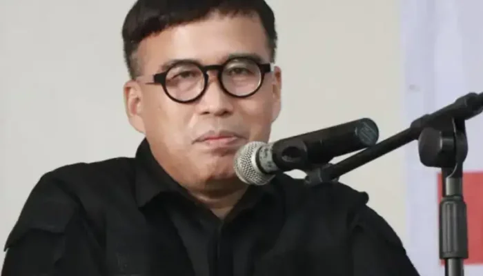 Alirman Sori Dukung Langkah Hukum DPP IKM Laporkan Abu Janda ke Bareskrim Polri