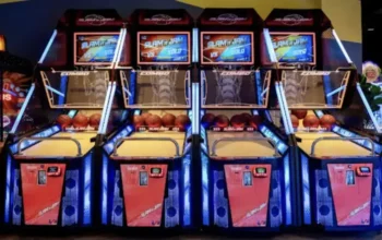 Sambut Keceriaan Baru! Timezone Manjakan Keluarga Indonesia Lewat Tiga Gerai Baru dan Permainan yang Lebih Seru