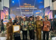 Sumbar Raih Dua Penghargaan Nasional Hardiknas 2026, Gubernur Mahyeldi: Bukti Kolaborasi Bangun Pendidikan Bermutu Efektif