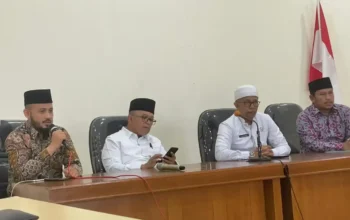 LPTQ Sumbar Gelar Rapat Pematangan Program Kerja dan Kebutuhan Anggaran 2026–2027