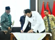 Wako Padang Fadly Amran Dukung Penuh Penguatan Pengawasan Distribusi BBM Bersubsidi