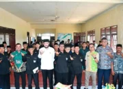 Silaturahmi dengan KAN Bungus, Wako Fadly Amran Sebut Akan Bangun Stadion Megah