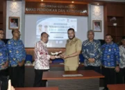Pemko Padang Kerjasama dengan Politeknik Kirana, Tersedia 40 Beasiswa Langsung Kerja