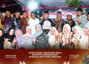 Wawako Maigus Nasir Ajak Masyarakat Perkuat Karakter Generasi Muda Melalui ‘Smart Surau’