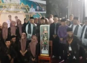 MTQN ke-42 Kec. Padang Selatan Ditutup, Kelurahan Ranah Parak Rumbio Raih Juara Umum