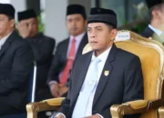 Ketua DPRD Payakumbuh Ajak Generasi Muda Perkuat Pemahaman Nilai-nilai Pancasila