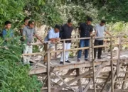 Pembangunan Jembatan Ngalau Gadang Direncanakan Dimulai Pertengahan Juni 2026