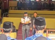 Bupati Pessel Hendrajoni Tegaskan, Hanya ASN yang Berkualitas Akan Diberikan Jabatan