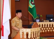 Untuk Kualitas Pelayanan, Pemko Payakumbuh Usulkan Perubahan Perda No.2 tentang Perumda AM Tirta Sago