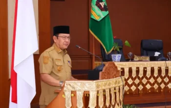 Untuk Kualitas Pelayanan, Pemko Payakumbuh Usulkan Perubahan Perda No.2 tentang Perumda AM Tirta Sago