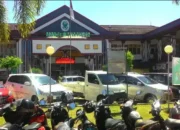 Dongkrak PAD, RSUD Dr. M. Zein Painan Akan Berlakukan Elektrik Parking