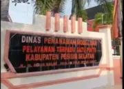 Dalam Hal Perizinan, DPMPTSP Pessel Mengacu Perbup No. 40 Tahun 2024