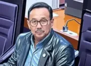 Komisi III DPR RI Semangati Polri Tuntaskan Kejahatan Siber