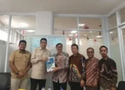 Bupati Hendrajoni Bawa Pulang Anggaran Rp10 M dari Pusat, untuk Pembangunan Perumahan Layak Huni