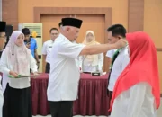 Gubernur Sumbar Dorong ASN Bangun Budaya Menulis dan Berpikir Ilmiah