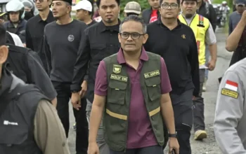 Pemprov Sumbar Tanggapi Sorotan Publik Terkait Anggaran Rehabilitasi dan Pemeliharaan Aset Daerah