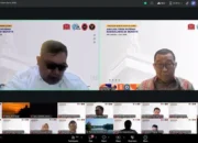 BNPT dan FKPT DKI Jakarta Ungkap Tren Penurunan IPR, Perkuat Kolaborasi Hadapi Tantangan Global