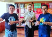 Zuhrizul: Pariwisata Sumbar Masih Bertumpu pada Warisan Penjajah, Perlu Gagasan Besar Baru