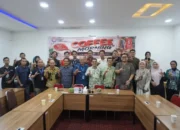 Silaturahmi KPID dengan Lembaga Penyiaran, Bahas Kolaborasi Hingga Kesejahteraan Media