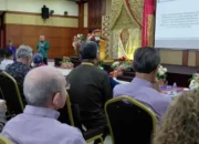 Mahyeldi : Bahasa Minang Berperan Penting Sebagai Alat Komunikasi dan Karakter Orang Minangkabau