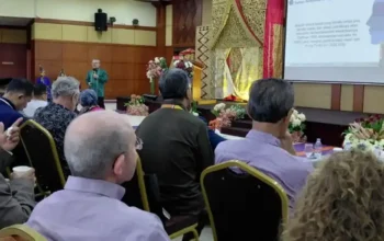 Mahyeldi : Bahasa Minang Berperan Penting Sebagai Alat Komunikasi dan Karakter Orang Minangkabau
