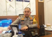 Operasi Patuh Singgalang 2026 Digelar Dua Pekan, Polresta Padang Fokus Tindak Pelanggaran Pemicu Kecelakaan