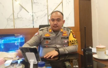 Operasi Patuh Singgalang 2026 Digelar Dua Pekan, Polresta Padang Fokus Tindak Pelanggaran Pemicu Kecelakaan